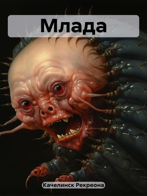 Title details for Млада by Рекреона Качелинск - Available